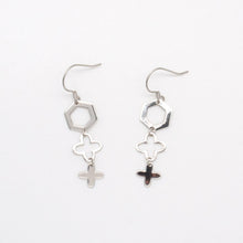 Jewdii 925 Sterling Silver  Earrings